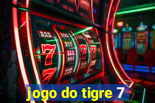 jogo do tigre 7